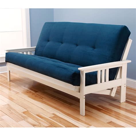 futon thickness|complete full size futon sets.